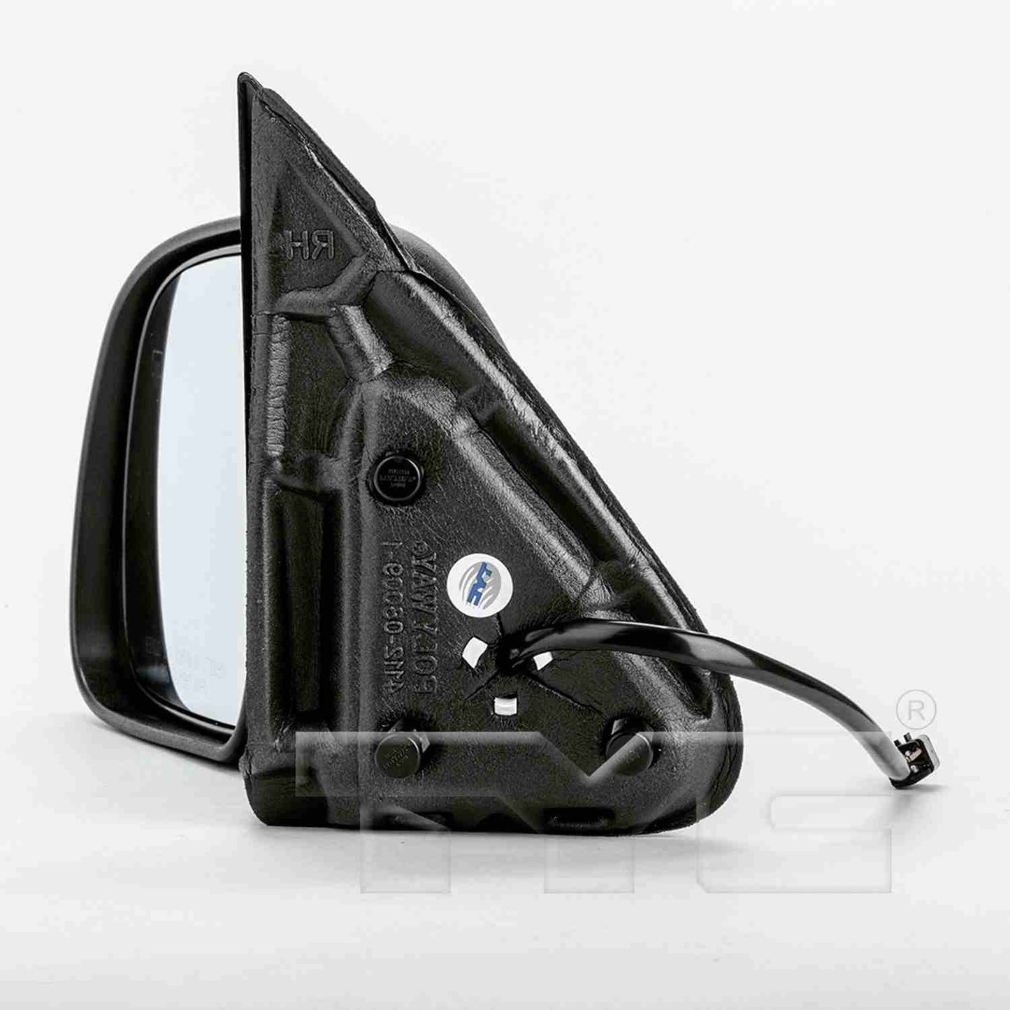 TYC Door Mirror 2170652