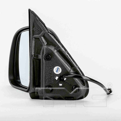 TYC Door Mirror 2170652