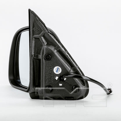TYC Door Mirror 2170652