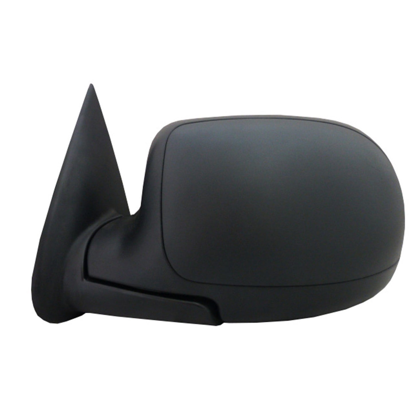 TYC Door Mirror 2170652