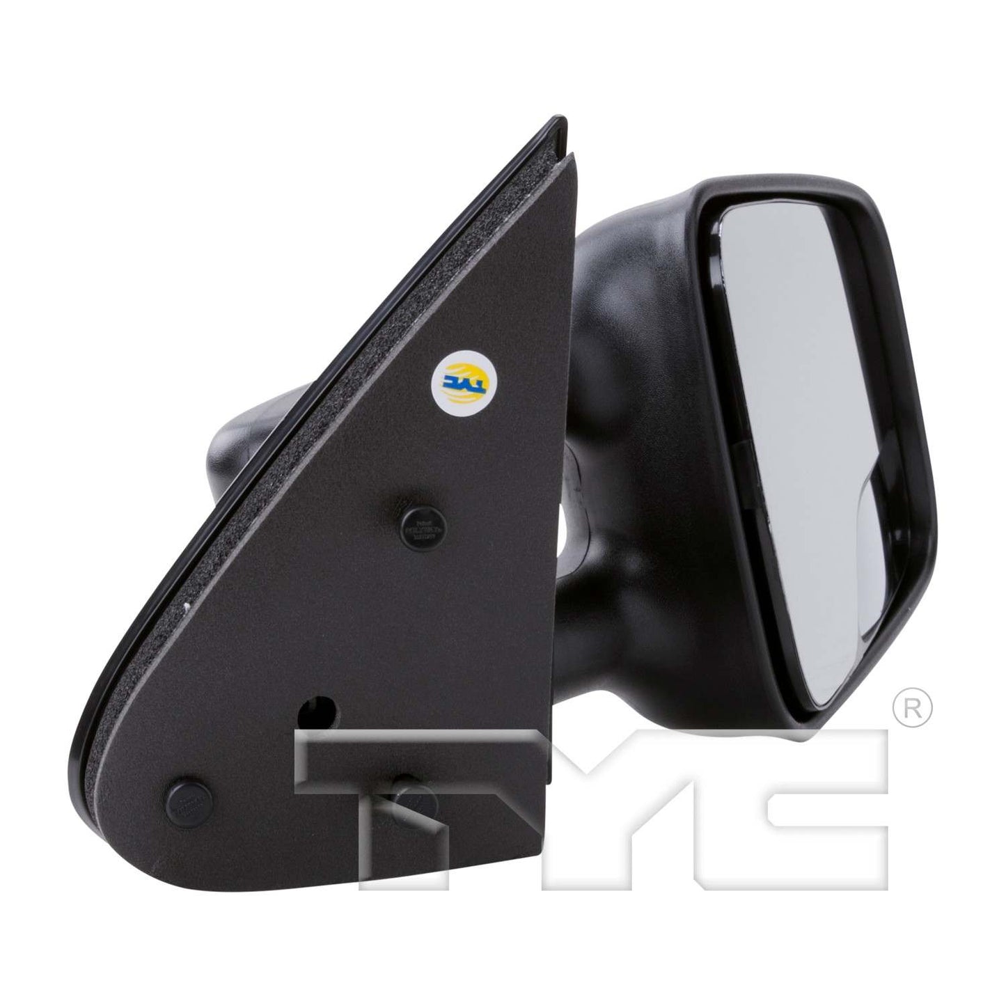 TYC Door Mirror 2170711