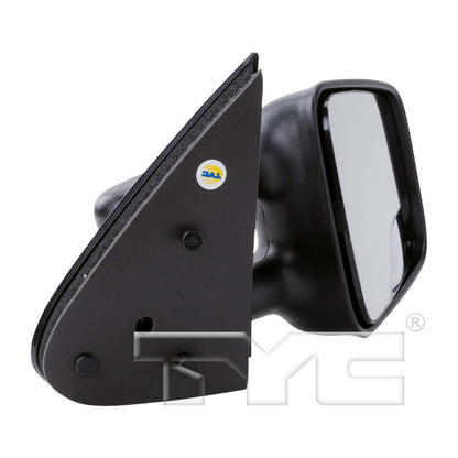 TYC Door Mirror 2170711
