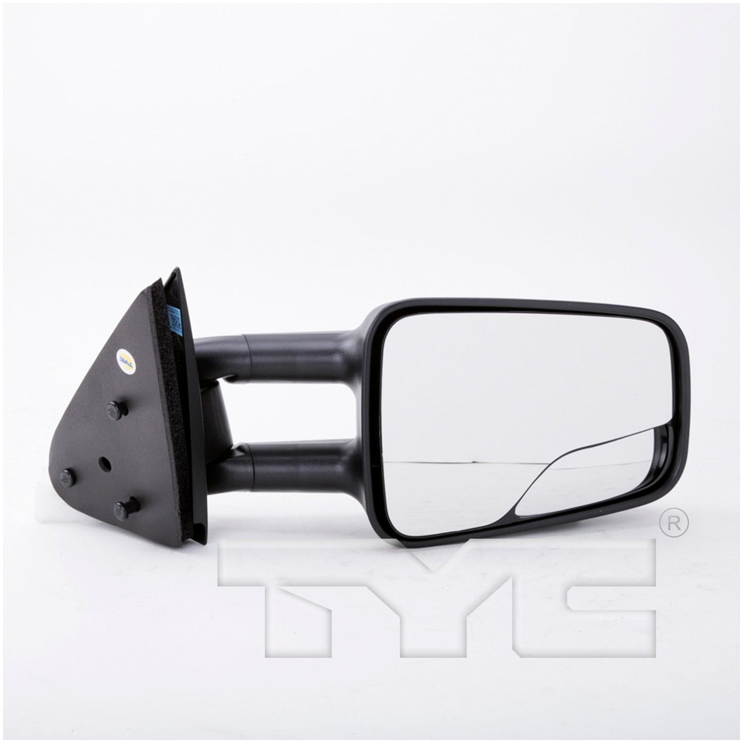 TYC Door Mirror 2170711
