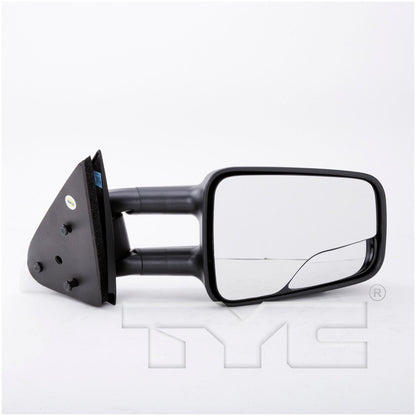 TYC Door Mirror 2170711