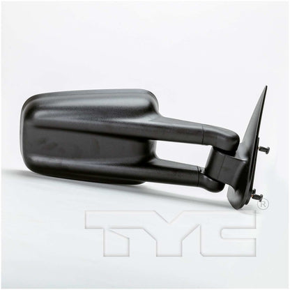 TYC Door Mirror 2170711