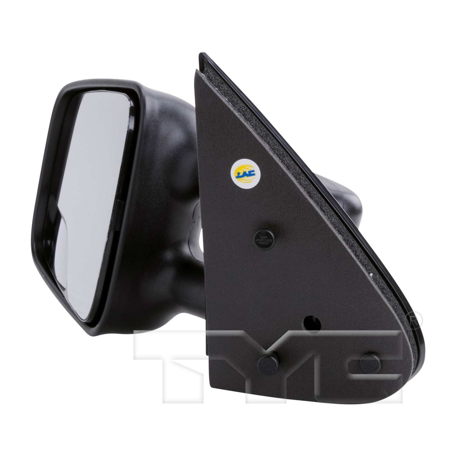 TYC Door Mirror 2170712