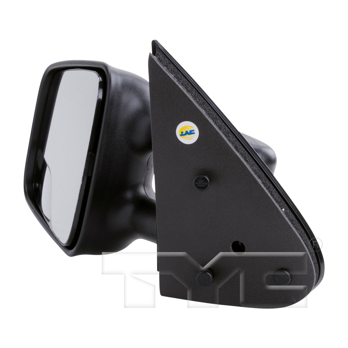 TYC Door Mirror 2170712
