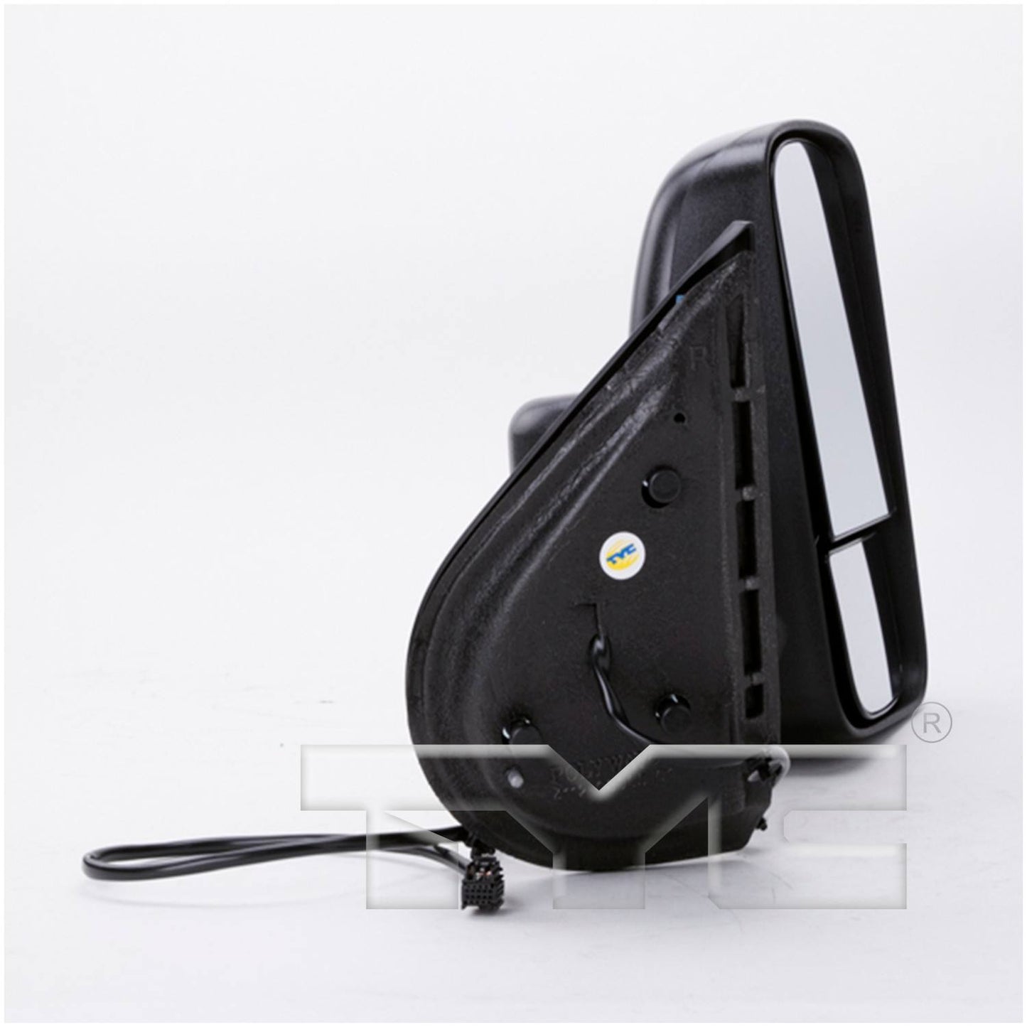 TYC Door Mirror 2170841