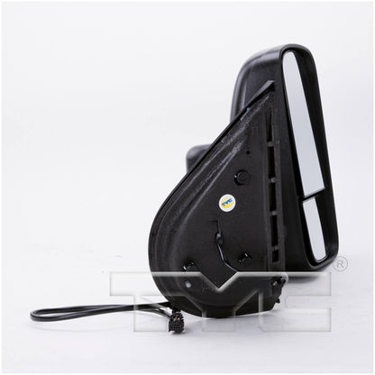 TYC Door Mirror 2170841