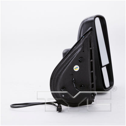 TYC Door Mirror 2170841