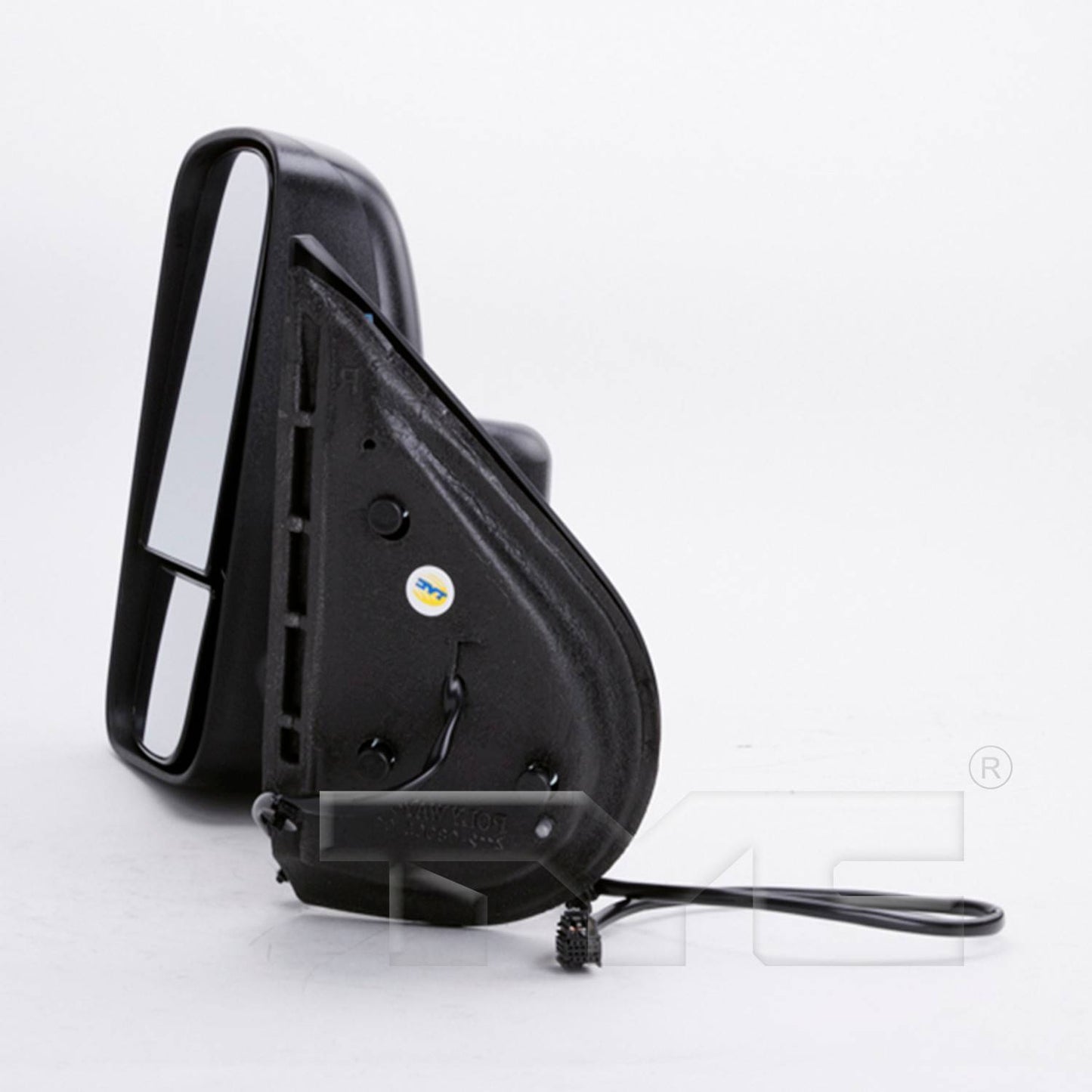 TYC Door Mirror 2170842