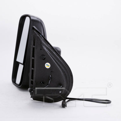 TYC Door Mirror 2170842