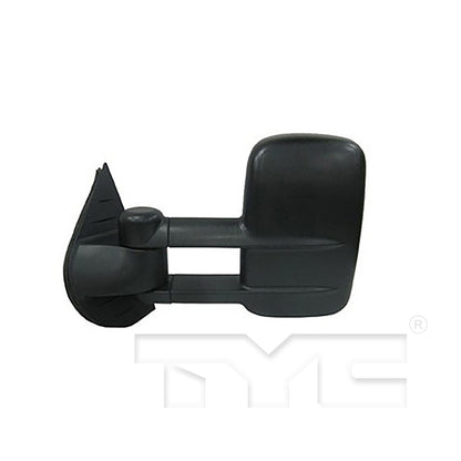 TYC Door Mirror 2170842
