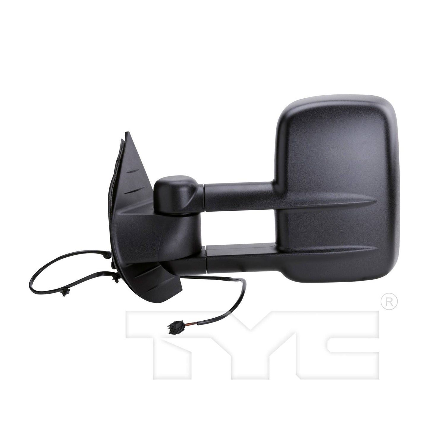 TYC Door Mirror 2170842