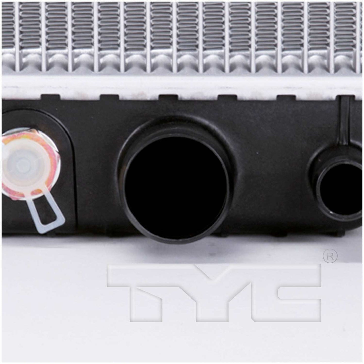 TYC TYC Radiator 2170