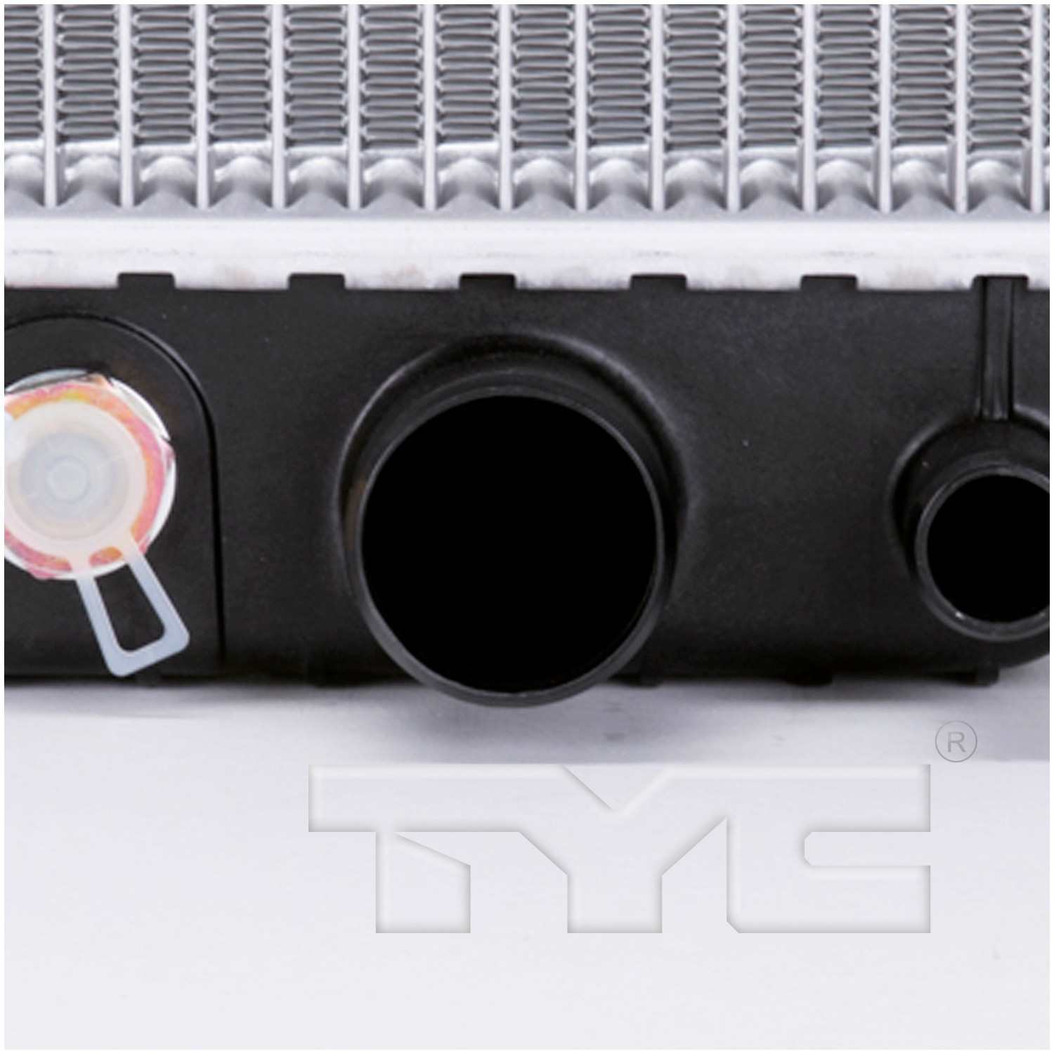 TYC TYC Radiator 2170
