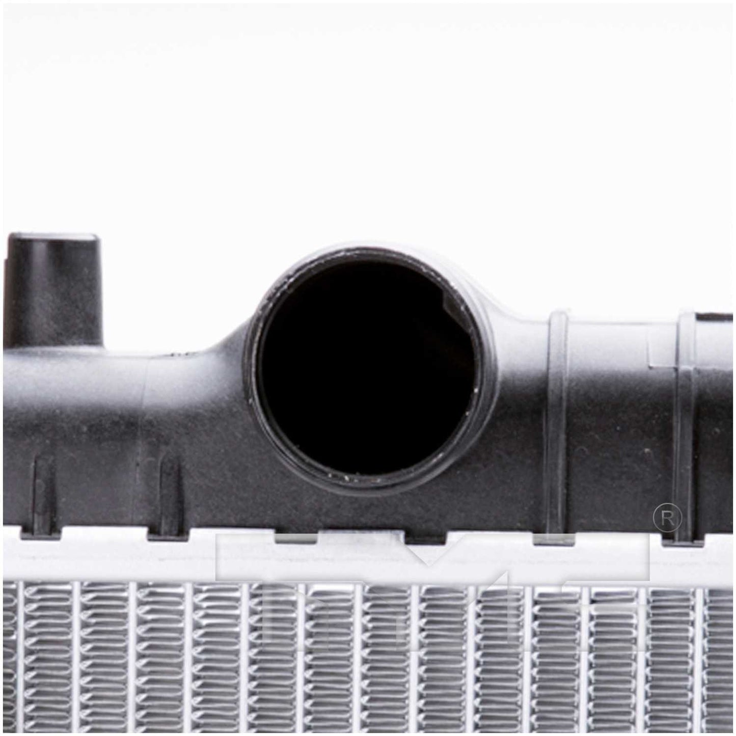 TYC TYC Radiator 2170
