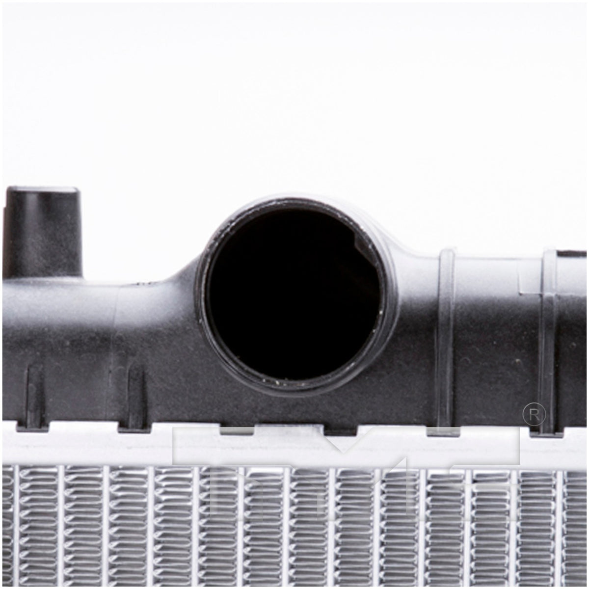 TYC TYC Radiator 2170