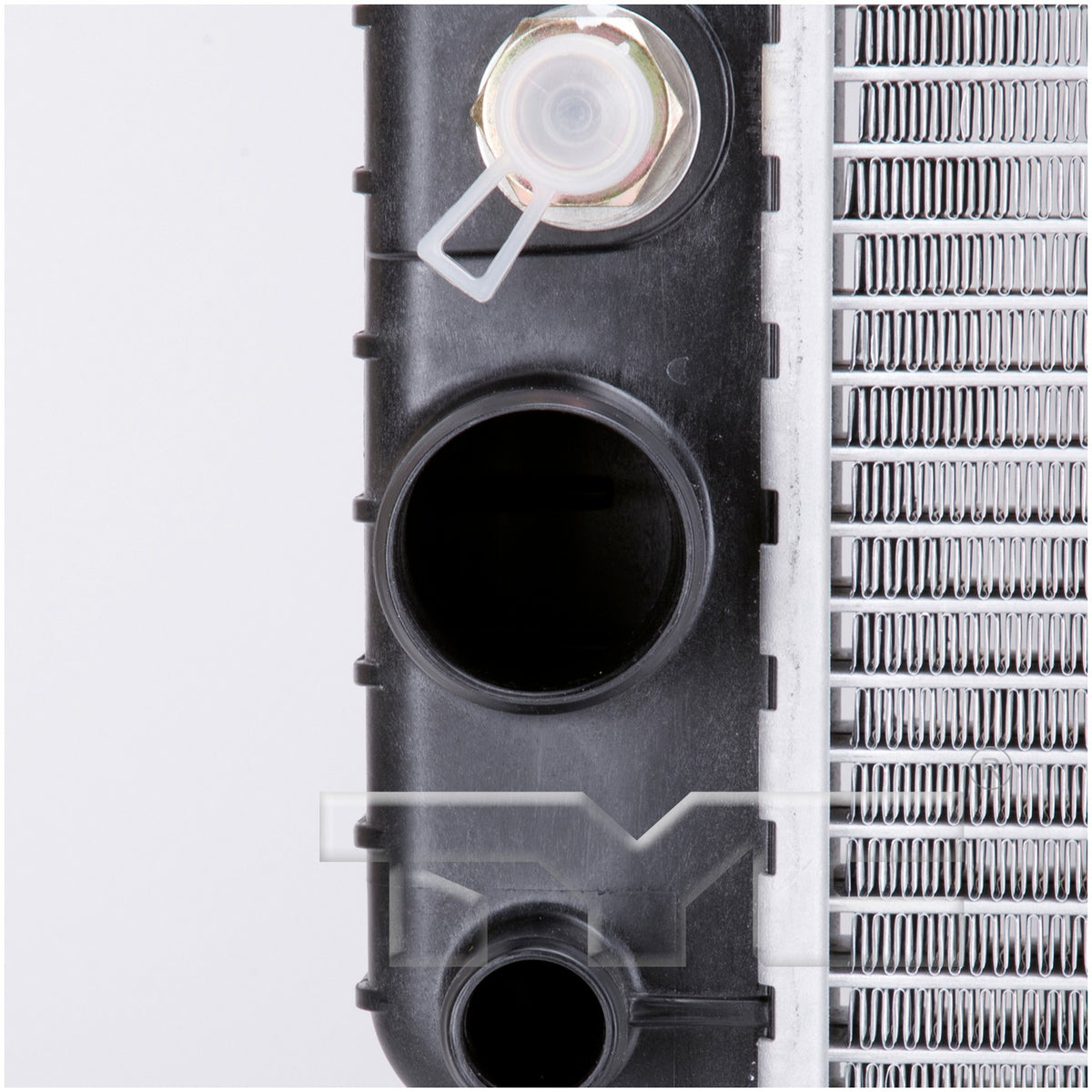 TYC TYC Radiator 2171