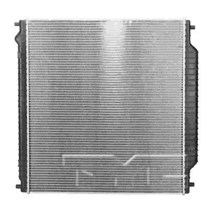 TYC TYC Radiator 2171