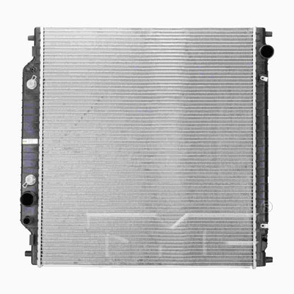 TYC TYC Radiator 2171