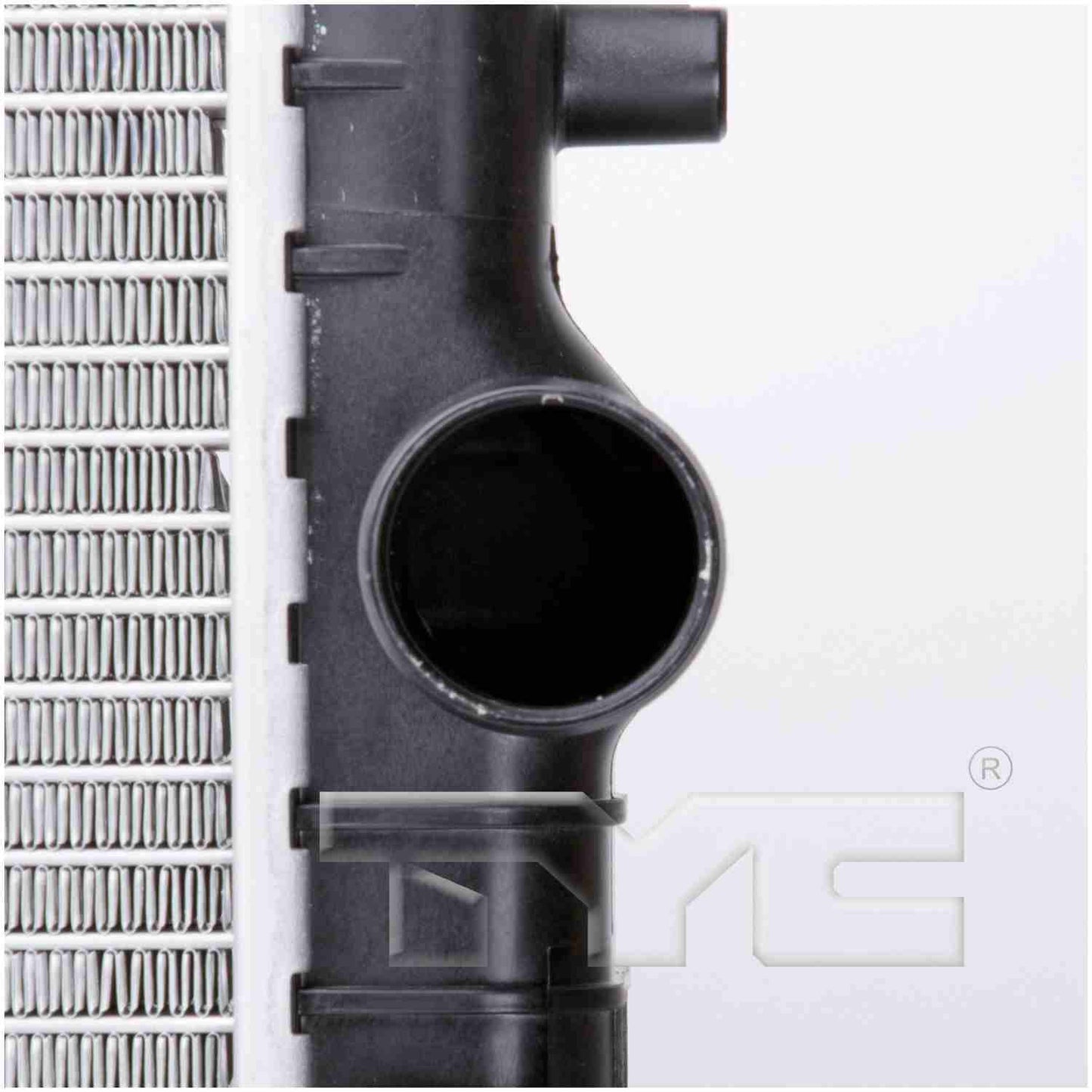 TYC TYC Radiator 2171