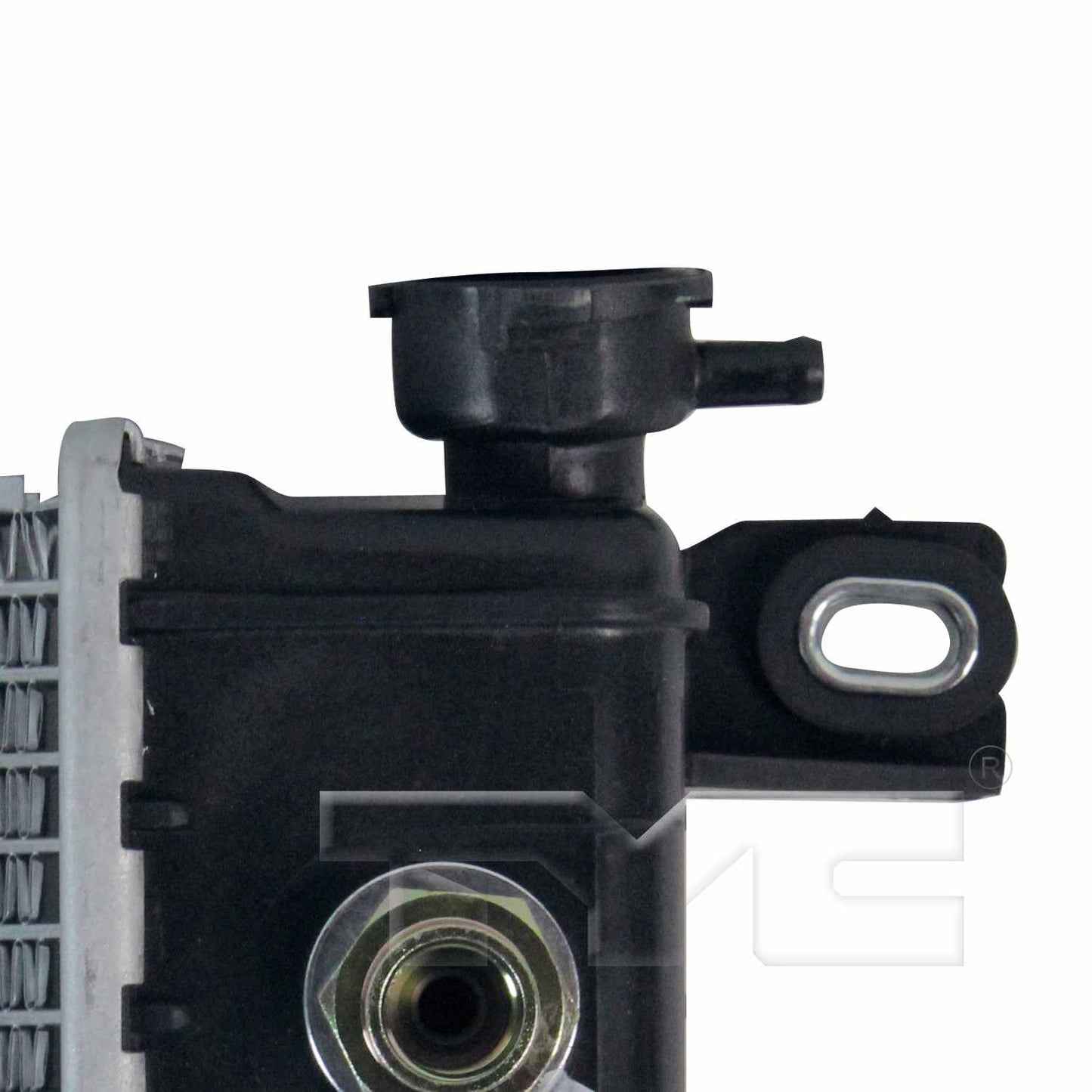 TYC TYC Radiator 2172