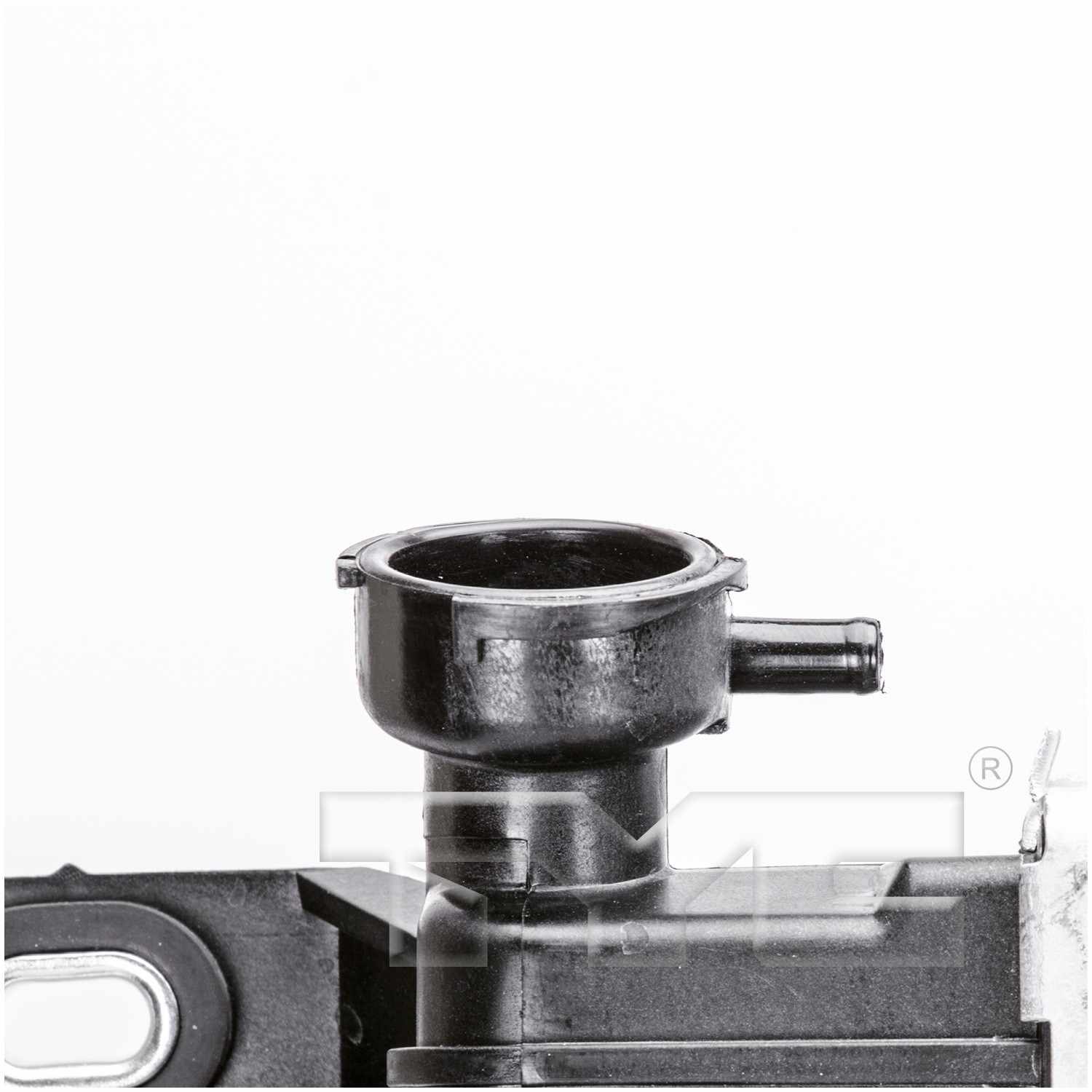 TYC TYC Radiator 2173