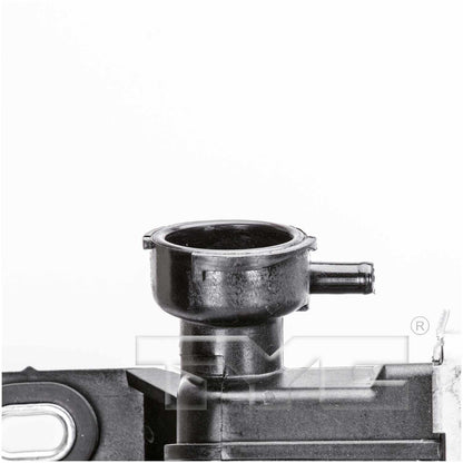 TYC TYC Radiator 2173