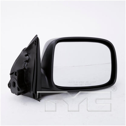 TYC Door Mirror 2180011