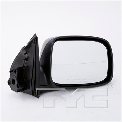 TYC Door Mirror 2180011