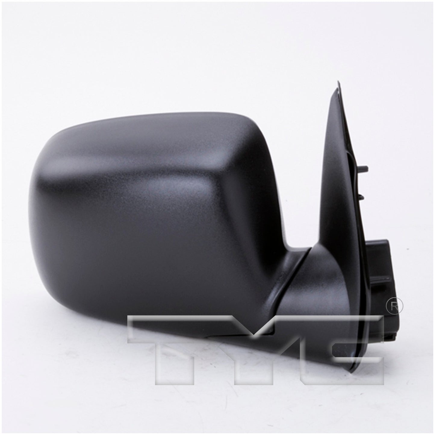 TYC Door Mirror 2180011
