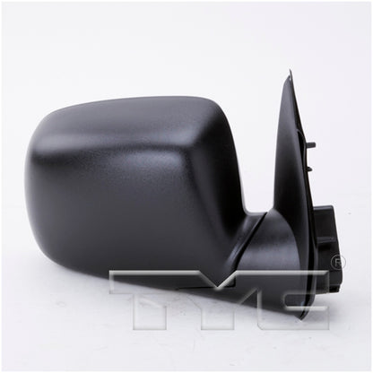 TYC Door Mirror 2180011