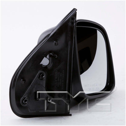 TYC Door Mirror 2180011