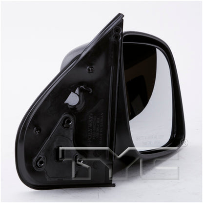 TYC Door Mirror 2180011
