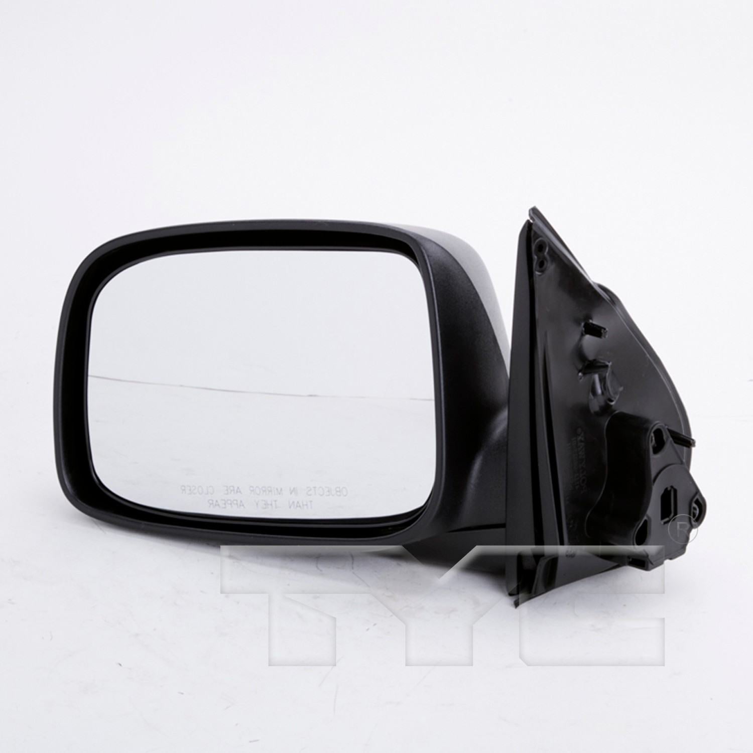 TYC Door Mirror 2180012