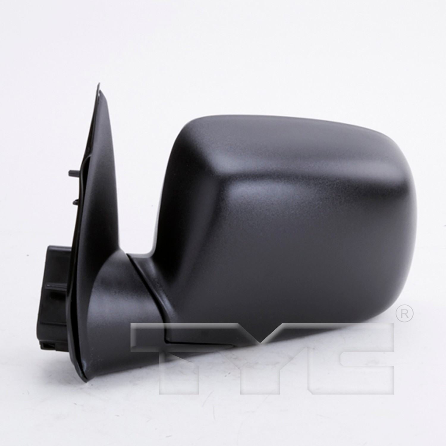 TYC Door Mirror 2180012