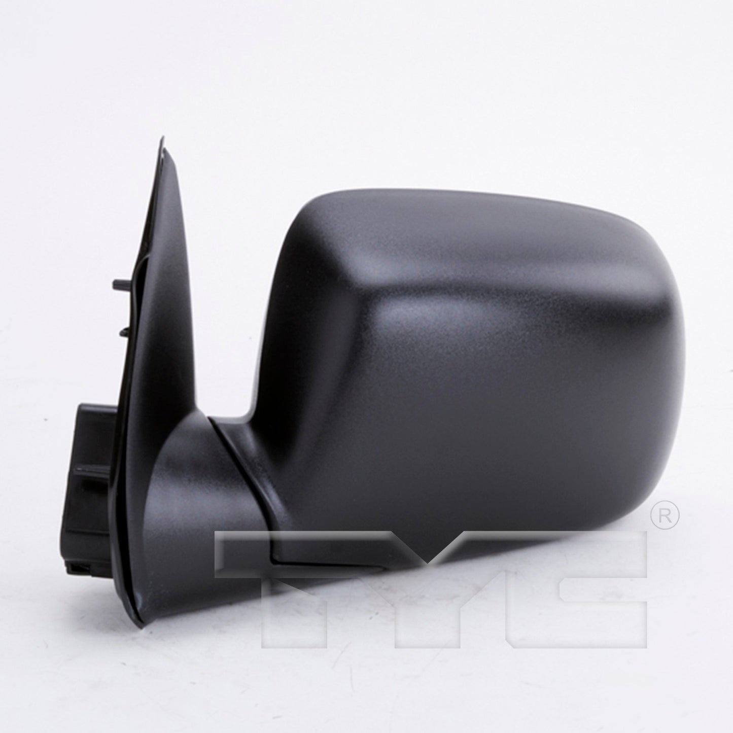 TYC Door Mirror 2180012