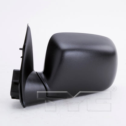 TYC Door Mirror 2180012