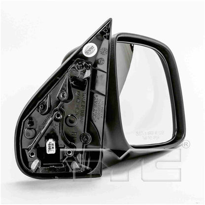 TYC Door Mirror 2180031