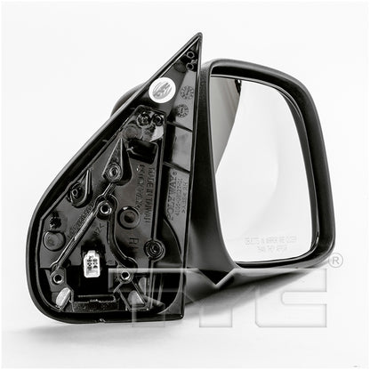TYC Door Mirror 2180031