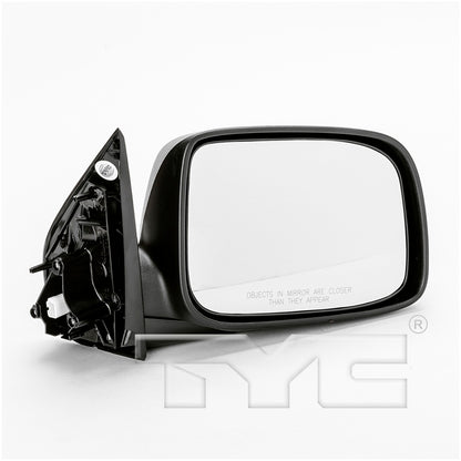 TYC Door Mirror 2180031