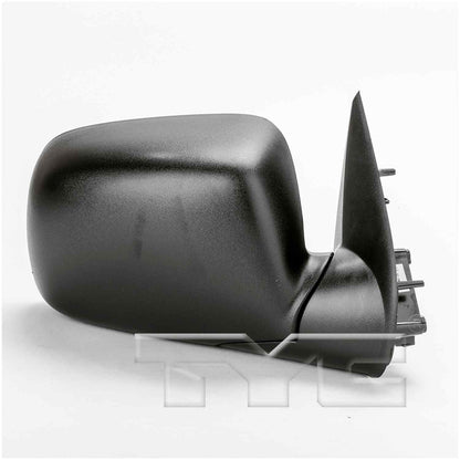 TYC Door Mirror 2180031