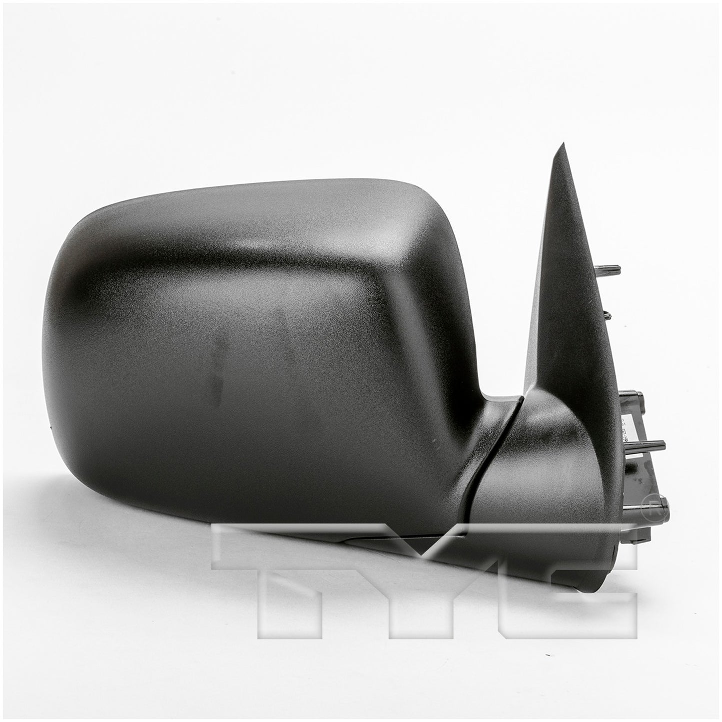 TYC Door Mirror 2180031