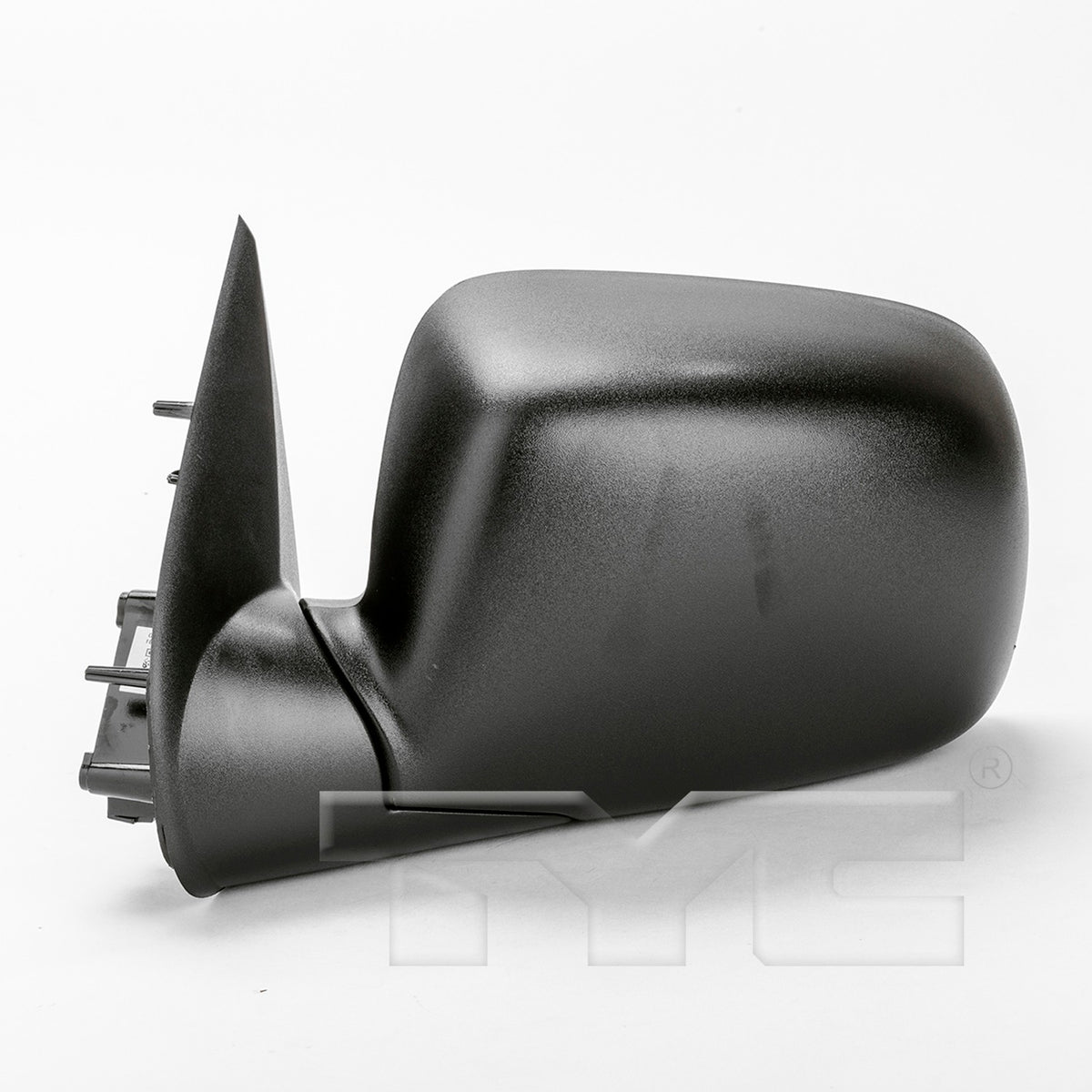 TYC Door Mirror 2180032