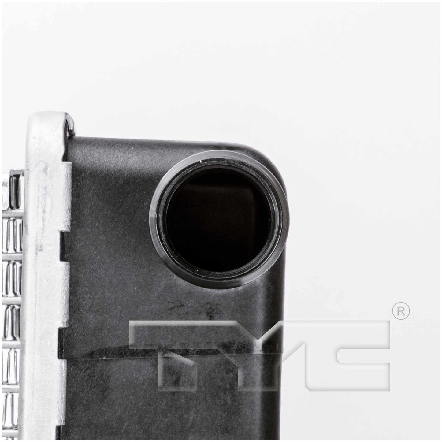TYC TYC Radiator 2182