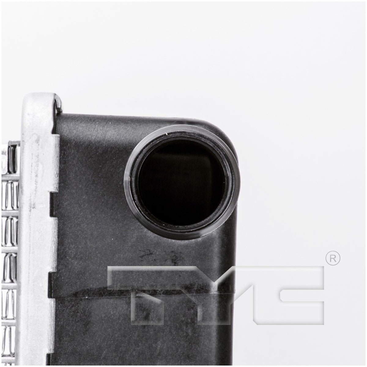 TYC TYC Radiator 2182