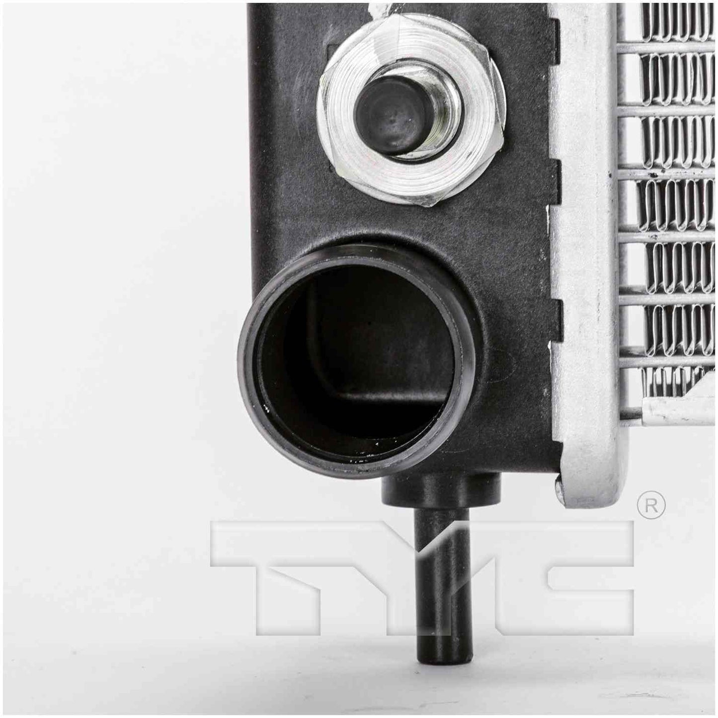 TYC TYC Radiator 2182