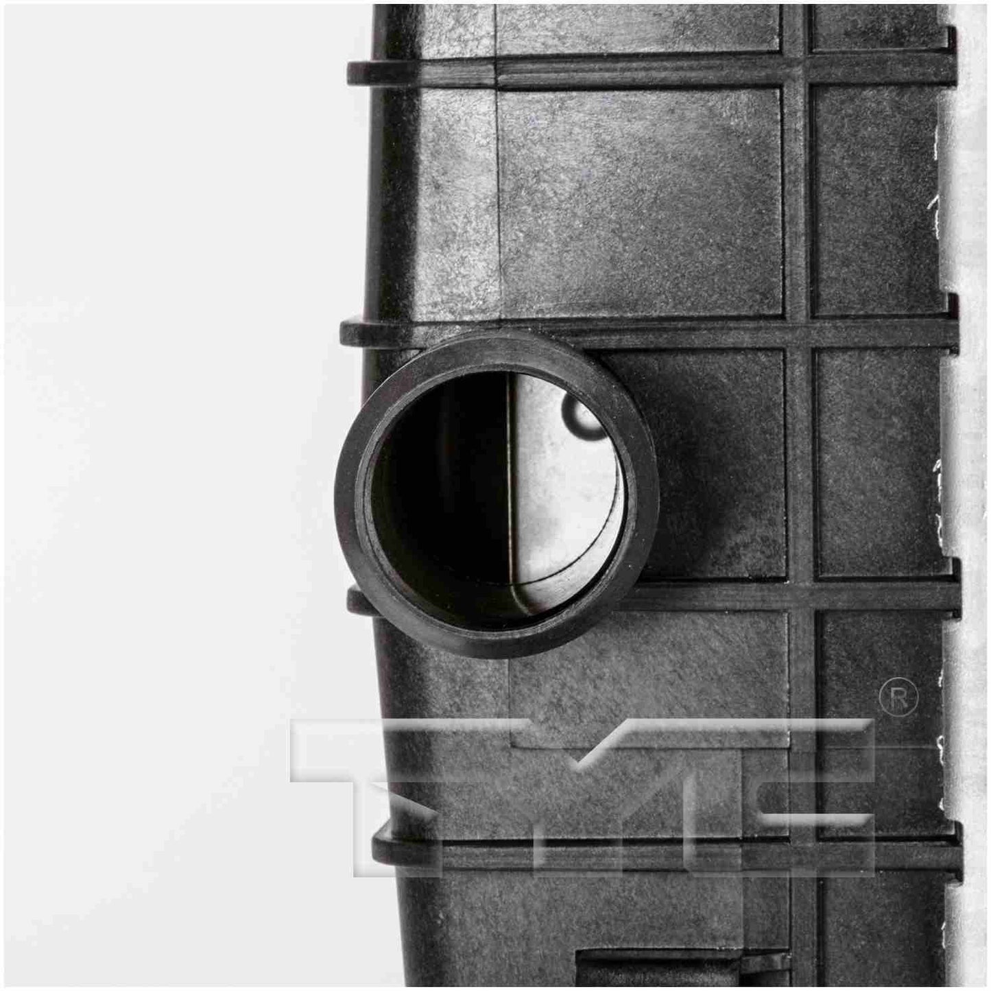TYC TYC Radiator 2184