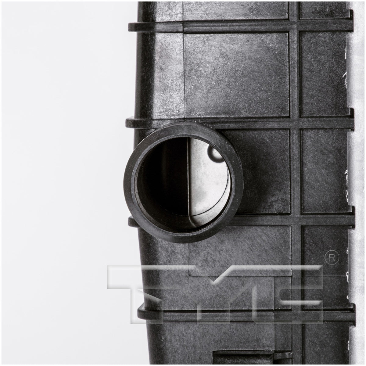 TYC TYC Radiator 2184